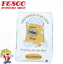 画像をギャラリービューアに読み込む, ポップコーン豆 PREFERRED PLATINUM バタフライタイプ 22.68kg(アメリカ産)|1袋・10袋・25袋