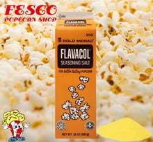 画像をギャラリービューアに読み込む, バターソルトフレーバー 調味塩 FLAVACOL 992g| 老舗 GOLD MEDAL| 1本・2本・6本・12本