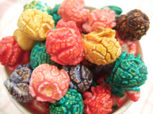 画像をギャラリービューアに読み込む, キャラメル・カラフル スイート フレーバー 22.7kg (8種)