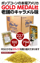 画像をギャラリービューアに読み込む, 選べる13種|キャラメル・カラフルスイートフレーバー|737g・794g・800g・1.47kg|入数:1本・6本・12本・120本