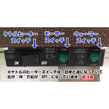 画像をギャラリービューアに読み込む, ポップコーンマシーン 2656 (6オンス) GOLD MEDAL ※日本仕様