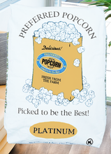 画像をギャラリービューアに読み込む, ポップコーン豆 PREFERRED PLATINUM バタフライタイプ 22.68kg（アメリカ産）｜1袋・10袋・25袋
