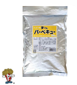 後掛けフレーバー 夢フル・シャカシャカポップちゃん 500g (17種)