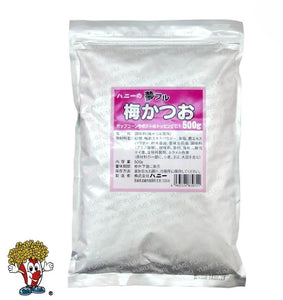 後掛けフレーバー 夢フル・シャカシャカポップちゃん 500g (17種)