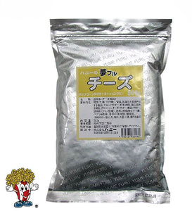 後掛けフレーバー 夢フル・シャカシャカポップちゃん 500g (17種)