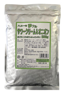 後掛けフレーバー 夢フル・シャカシャカポップちゃん 500g (17種)